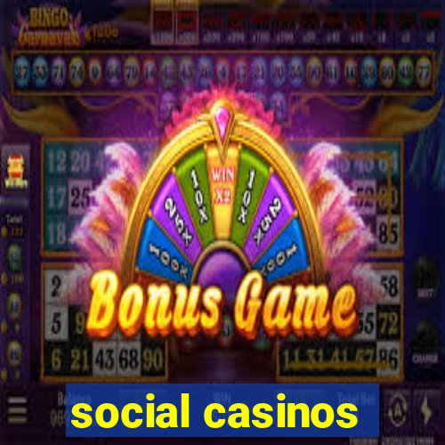 social casinos